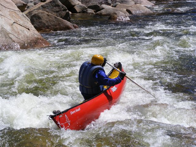 AMC-NH | Paddling Leaders